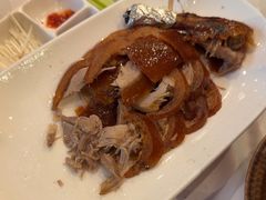 -大鸭梨烤鸭(石佛营店)
