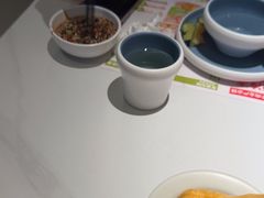 -左庭右院鲜牛肉火锅(金山万达店)