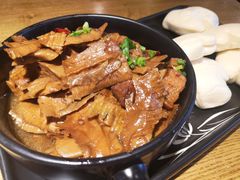-杭百味·大众精选杭帮菜(西湖音乐喷泉店)
