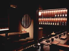 -三川·十酒Izakaya(南昌路店)