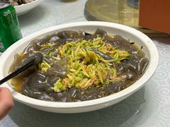 -老院子饭店·鲁菜·海鲜·家常菜