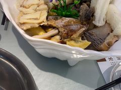 -名善山珍·野生菌汤锅(文殊院店)