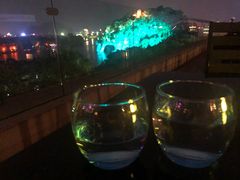 -忆咖啡观景餐厅(桂林象山公园店)