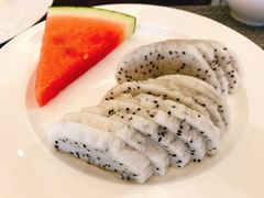 -岚桥锦江大酒店-瑞泰西餐厅