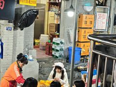 -渝味黄姐火锅(黄泥村店)