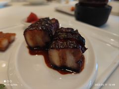 秘制黑叉烧-炳胜品味(珠江新城店)