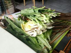 -小郡肝火锅串串香(万达总店)