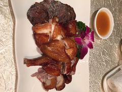 iphone_upload_pic-糟粕醋·椰苑海南菜餐厅(亚龙湾天域酒店)