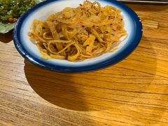 -阿记烧烤(大兴新区店)