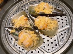 -船奇蒸汽海鲜·闽菜(八市海鲜总店)