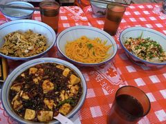 -荆九爷爆炒桥头三嫩(浙大店)