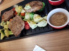 -必胜客(鹤山大道店)