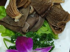 -爱新觉罗福臨火锅馆(万科滑雪场店)