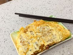 -芬芳甜品(同福路店)