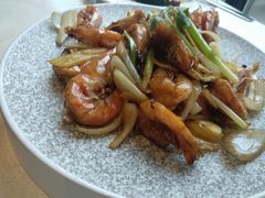-海鸿荟·沿江菜(中山北路店)