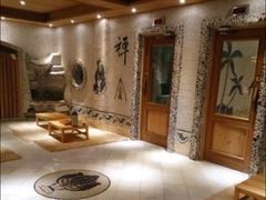 -金紫荆松骨休闲水会