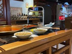 -杨家火锅(国美店)