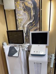 -倾城护肤造型