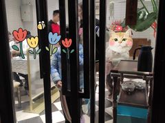 -熠盛粤味·顺德桑拿鸡(永康路店)