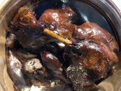 乐山甜皮鸭-王浩儿纪六孃甜皮鸭(乐山总店)