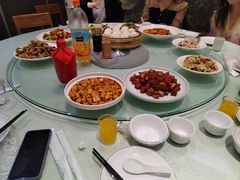 八珍豆腐-陈傻子餐厅(世纪都会店)