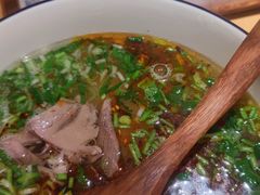 -马记永·兰州牛肉面(天通苑家乐福店)
