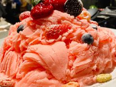 绵绵冰-园里火锅(仁和新城店)