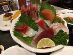 -大渔铁板烧(大悦城店)