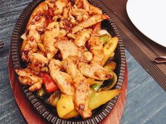 -穆光土耳其餐厅(宣礼店)