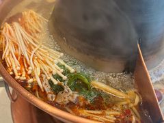 -东来顺饭庄(天坛店)