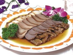 -合和美食馆(壹村东心岭2巷店)
