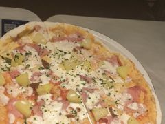 -玛尚诺意式餐厅(天环广场店)