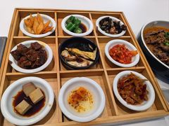 -新仙清汤牛腩(铜锣湾店)