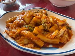 -华天延吉餐厅(西安门一店)