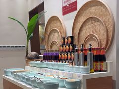 -第六季自助餐厅(甜水园店)