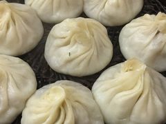 -笑云开汤包店(网巾市店)