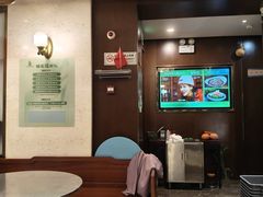 大堂-金哥私房菜馆(张府园总店)