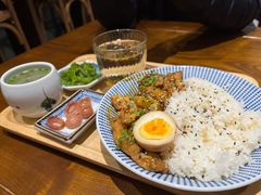 -肥朵食堂(带梦胡同店)