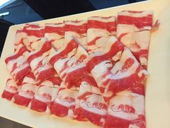 -鲁西肥牛(九方购物中心店)