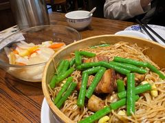 -老雒阳面馆·水席(定鼎门店)