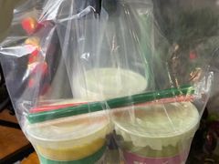 -南澳岛打卡果汁冰公司