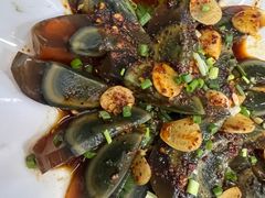 -古道惠风饭庄