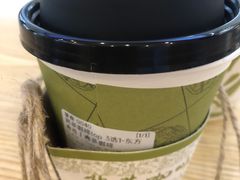 -鹊茶咖啡•新中式(深圳首店)