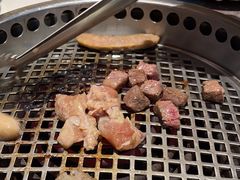 -千寻山野烤肉(中关村店)