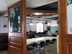 大堂-师大人家(人民东路店)