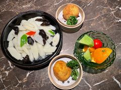 -大潮淮·淮扬菜(何园旗舰店)