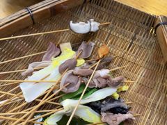 -古真记钵钵鸡(总店)