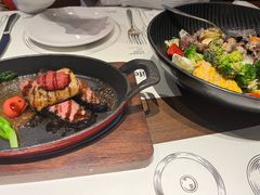 -西堤牛排(合肥之心城店)