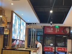 -彤德莱火锅(果园路店)