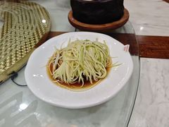 -京菜·砂锅居·烤鸭(西四店)